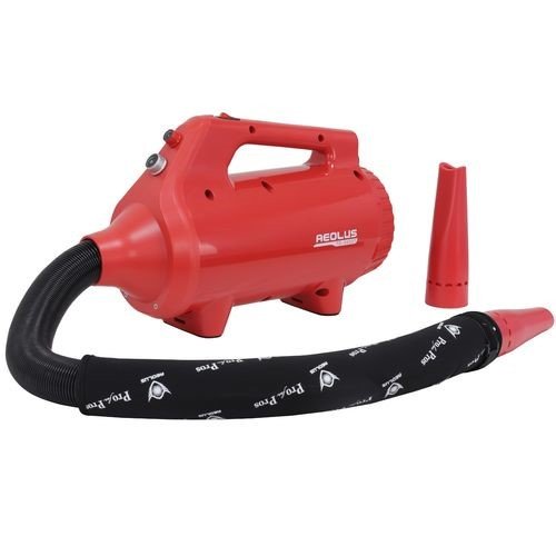 Aeolus Pet Dryer 2800W