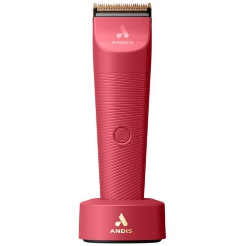 Andis Raspberry Vida Cordless Clipper6