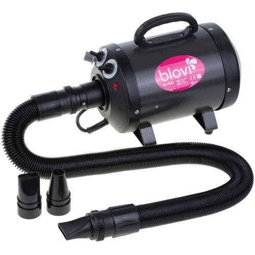 Blovi Beep Black Blaster 2000W0