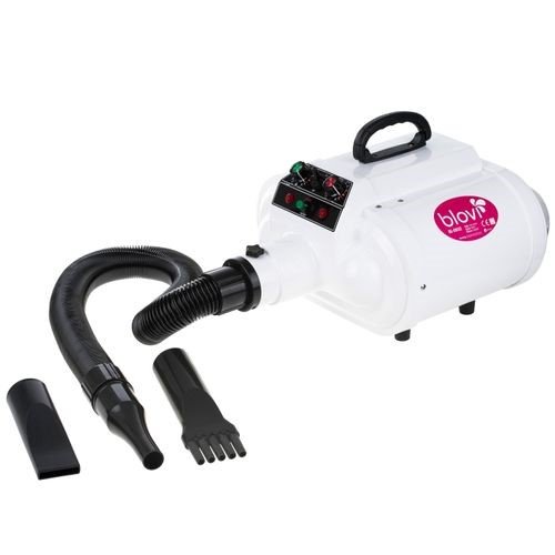 Blovi Hero Ionic i600 3400W
