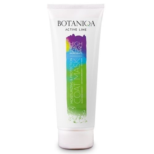 Botaniqa Active Line Moisturizing & 250