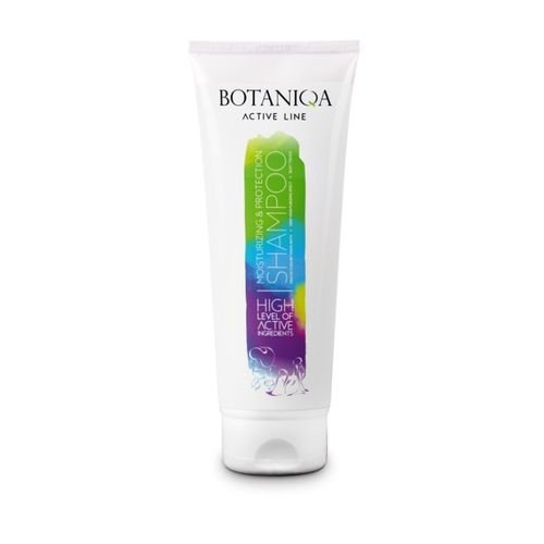 Botaniqa Active Line Moisturizing 250
