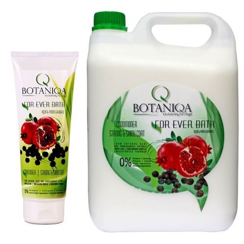 Botaniqa For Ever Bath Acai and Pomegranate Conditioner
