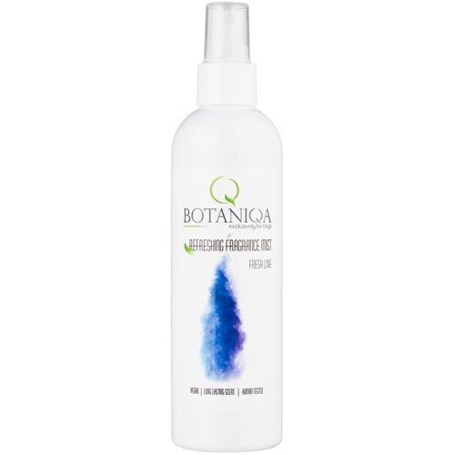 Botaniqa Refreshing Fragrance Mist Fresh Love
