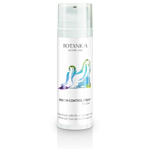 Botaniqa Smooth Control Cream