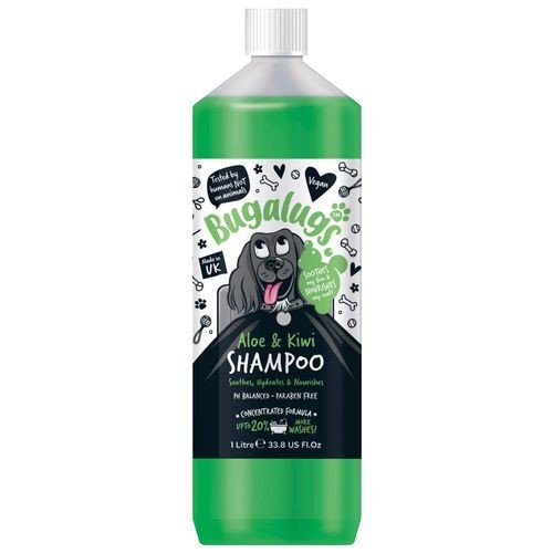 Bugalugs-Aloe-Kiwi-Shampoo
