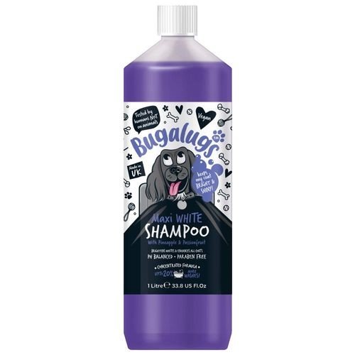 Bugalugs-Maxi-White-Shampoo-veganiskas-sunu-sampunas