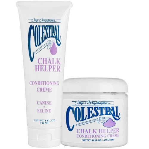 Chris Christensen Colestral Chalk Helper
