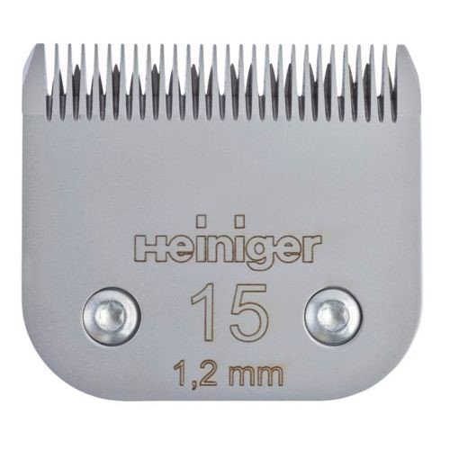 Heiniger-Blade-Nr.-15