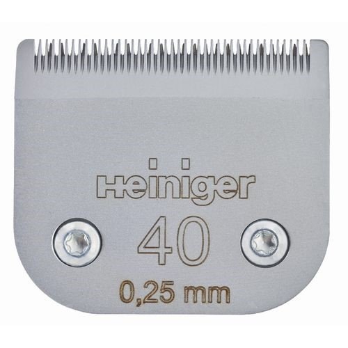 Heiniger-Blade-Nr.-40
