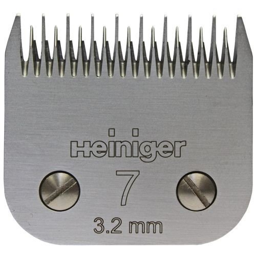 Heiniger-Blade-Nr.-7