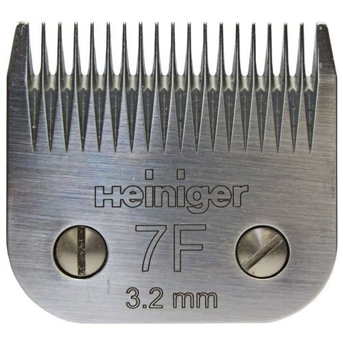 Heiniger-Blade-Nr.-7F