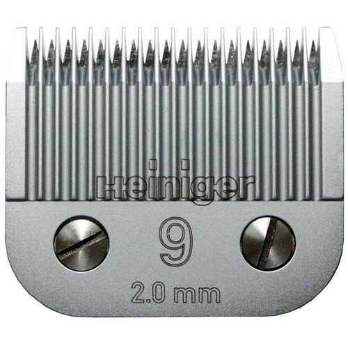 Heiniger-Blade-Nr.-9