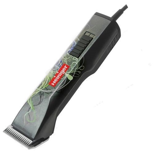 Heiniger Saphir Cord kirpimo mašinėlė