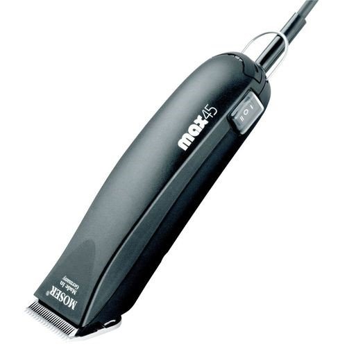 Moser 1245 MAX 45