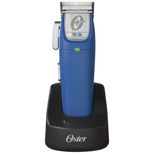 Oster Pro 700i Cordless Clipper1