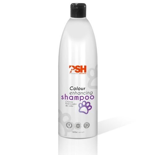 PSH Color Enhancing Shampoo
