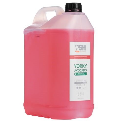 PSH Maltese & Yorkie Shampoo