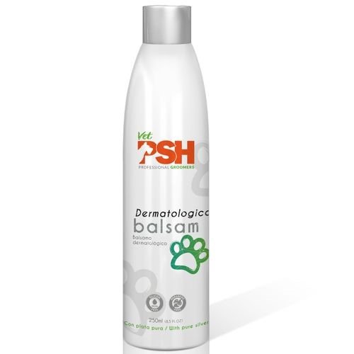 PSH Micro Silver BG 250ml