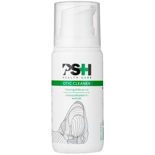 PSH Otic Cleaner 100ml
