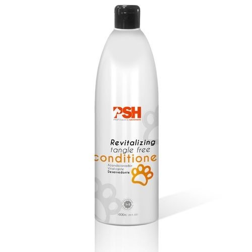 PSH Revitalizng Tangle Free Coditioner
