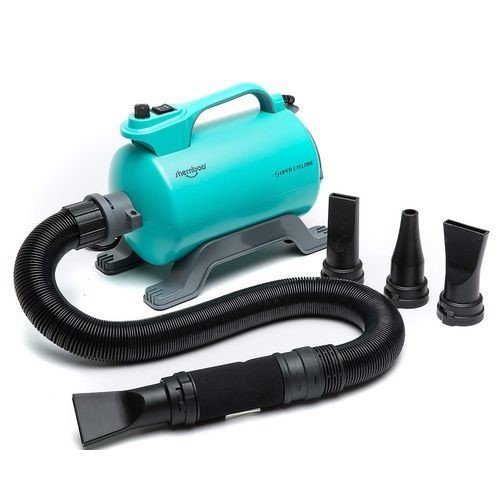 Shernbao Super Cyclone - 2600W