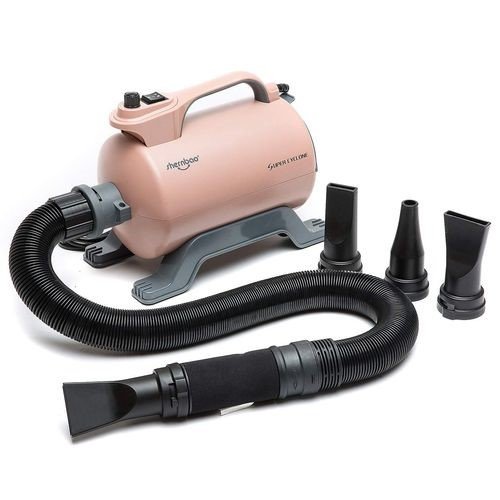 Shernbao Super Cyclone - 2600W0