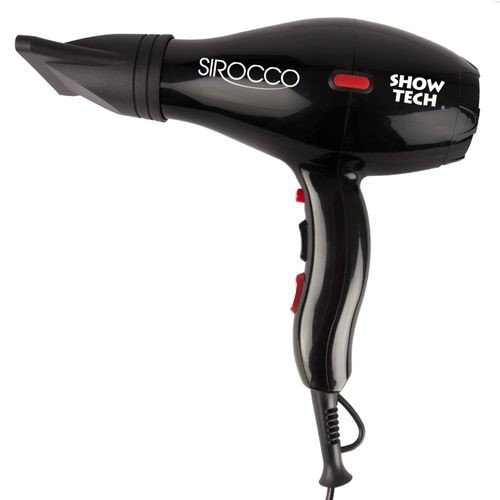Show Tech Sirocco Hand Dryer 1200W