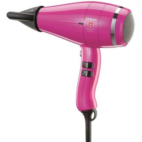 Valera Vanity Comfort Hot Pink 2000W