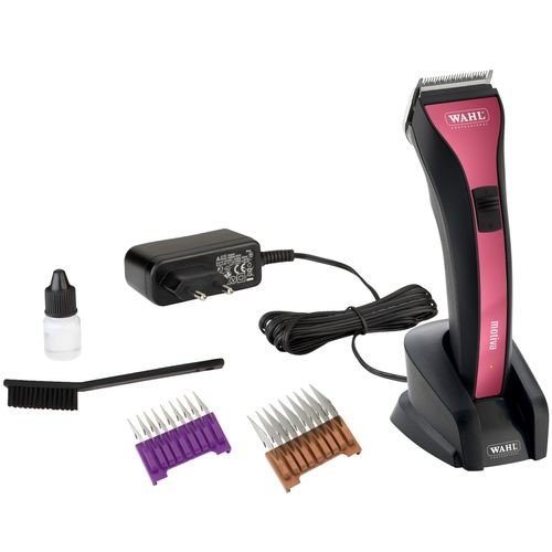Wahl Motiva Cordles Clipper
