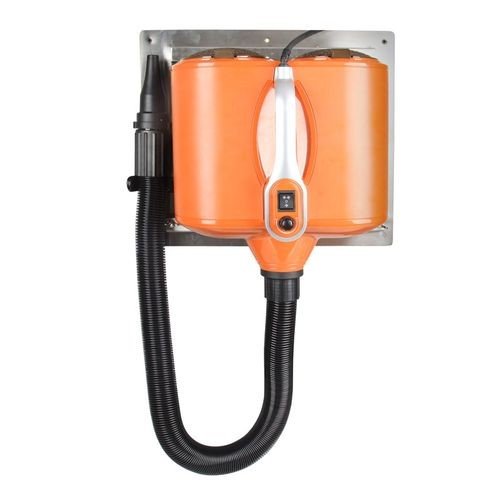 Wall Bracket for Twin-Motor Shernbao Typhoon 3000 W