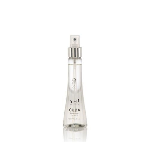 Yuup! Cuba Perfume