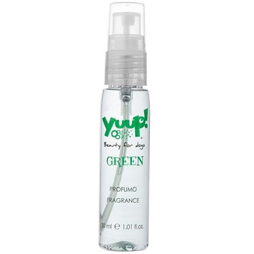 Yuup! Green 30ml