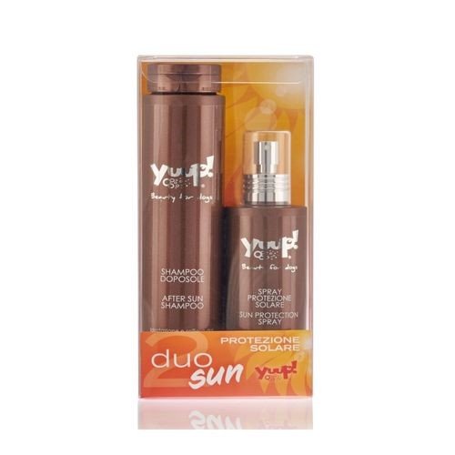 Yuup! Home Duo Sun Protection Kit