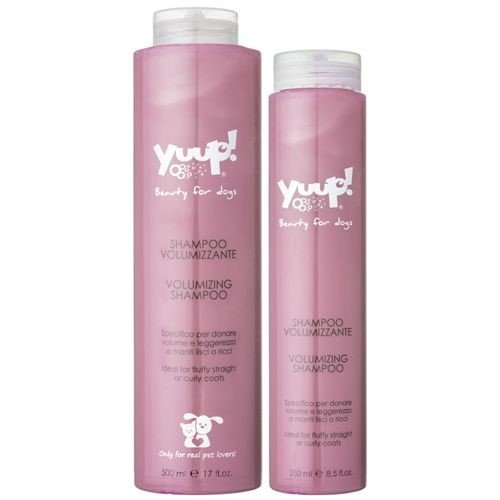 Yuup! Home Volumizing Shampoo