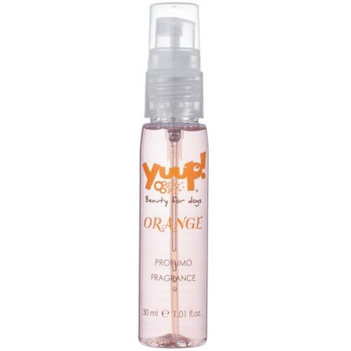 Yuup! Orange 30ml