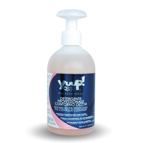 Yuup! Professional Advanced Eye Contour Cleanser