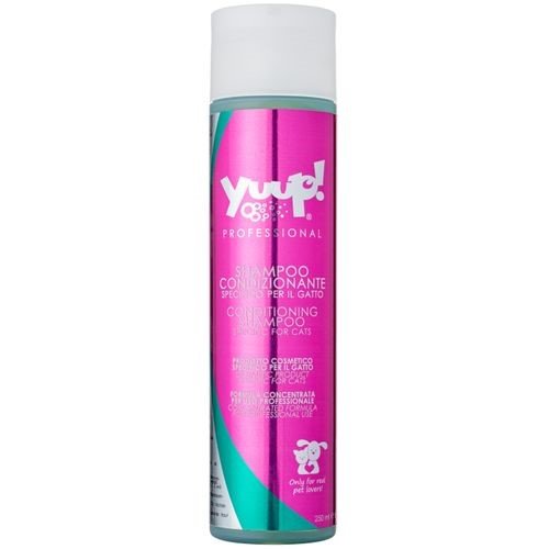 Yuup! Professional Cat Conditioning Shampoo