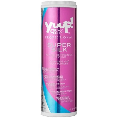 Yuup! Professional Cat Super Silk 60g