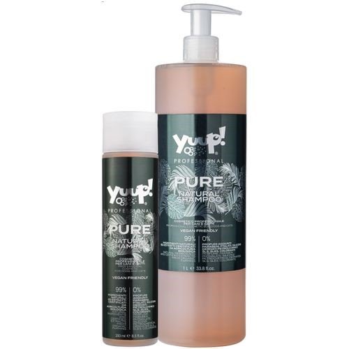 Yuup! Pure Natural Shampoo2