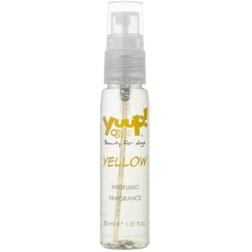 Yuup! Yellow 30ml