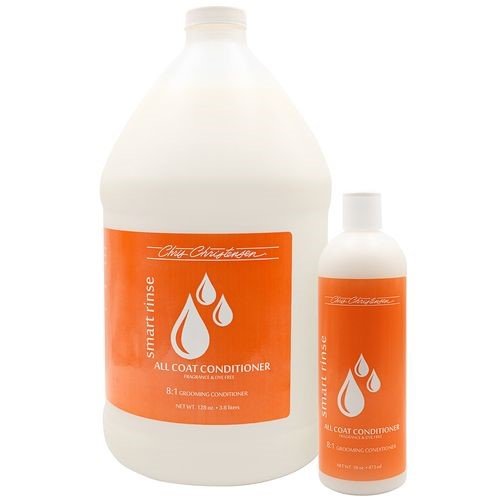 Chris Christensen Smart Rinse All Coat