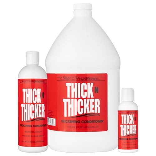 Chris Christensen Thick N Thicker Thickening Conditioner