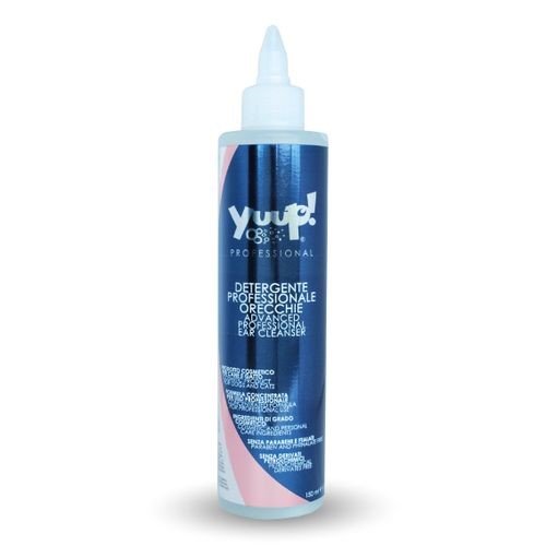 uup! Professional Advanced Ear Cleanser 250ml