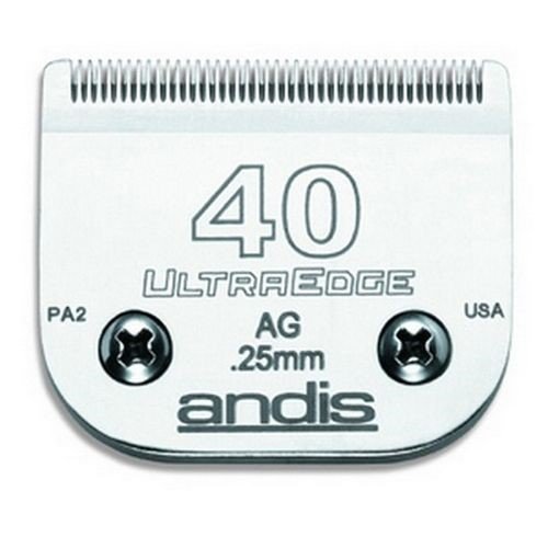 Andis UltraEdge nr 40