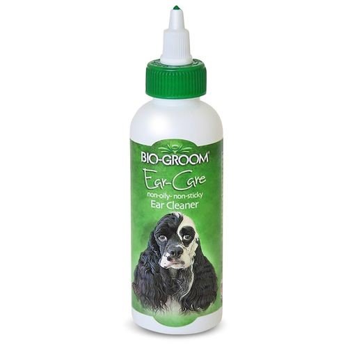 Bio-Groom Ear Care Non Oily 118