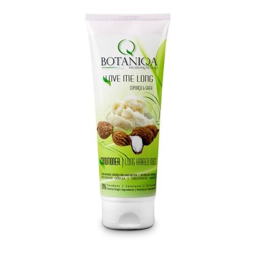 Botaniqa Love Me Long Cupuacu and Shea Conditioner 250