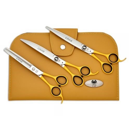 Geib Crab Scissors Set Level